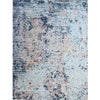 CANTERBURY SILK C8829 BLUE / LIGHT BLUE