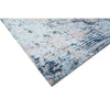 CANTERBURY SILK C8829 BLUE / LIGHT BLUE