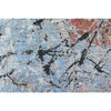 CANTERBURY SILK C8838 MULTI / BLACK