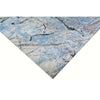 CANTERBURY SILK C8838 MULTI / BLACK