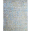 CANTERBURY SILK C8834 BLUE / GREY