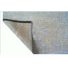 CANTERBURY SILK C8834 BLUE / GREY