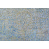 CANTERBURY SILK C8834 BLUE / GREY