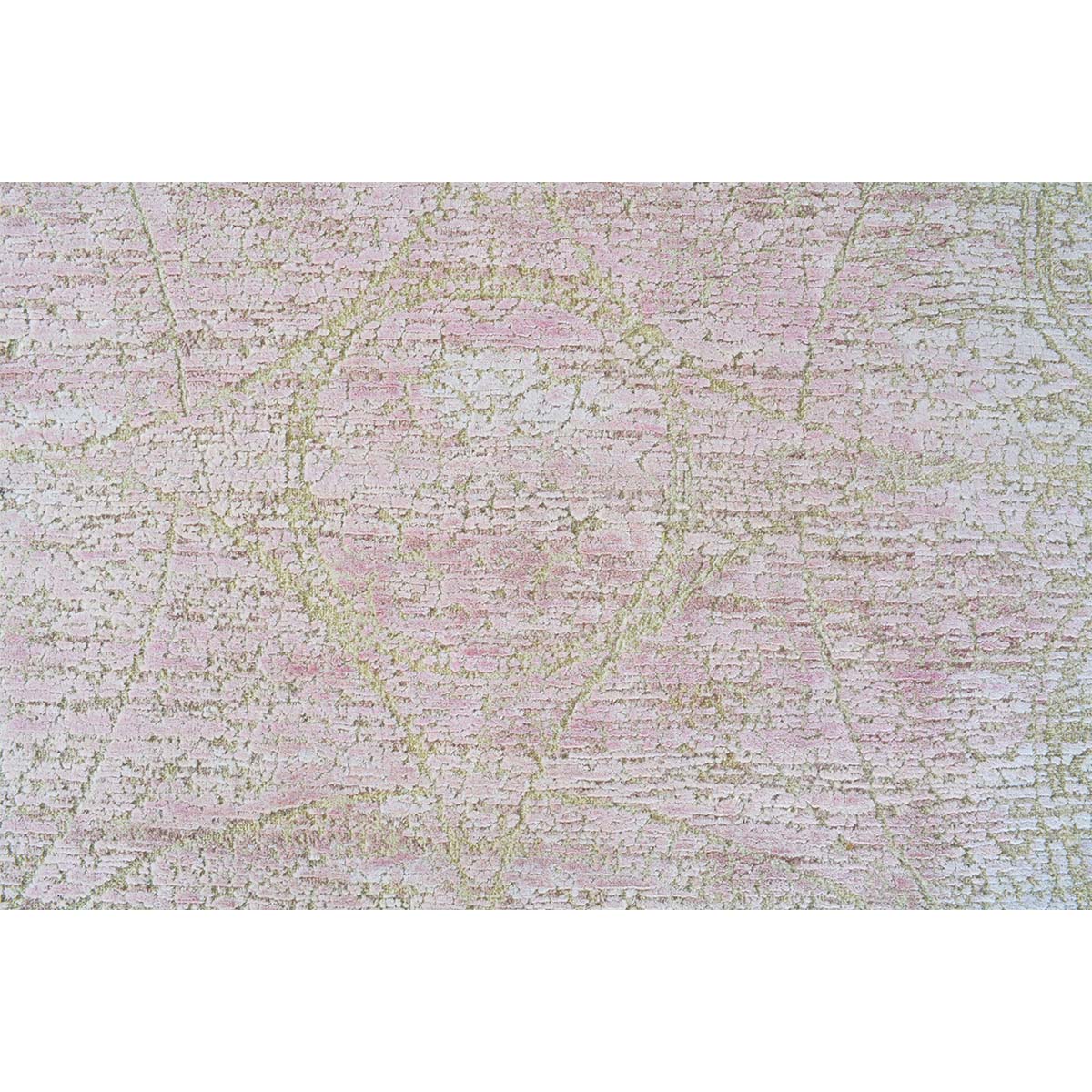 CANTERBURY SILK C8835 PINK / GREY