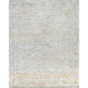 CANTERBURY SILK C8901 SILVER / RUST