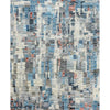 CANTERBURY SILK COA01 GREY / MULTI