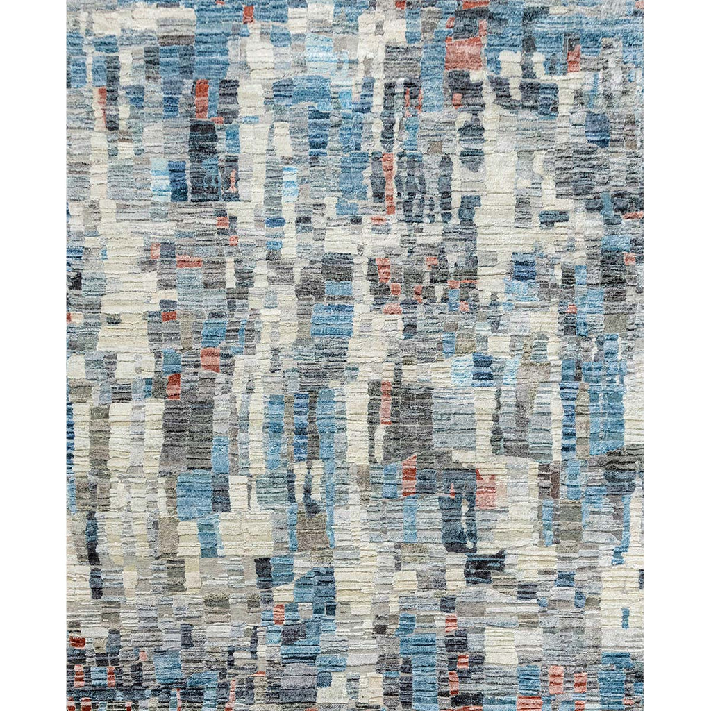 CANTERBURY SILK COA01 GREY / MULTI
