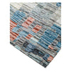 CANTERBURY SILK COA01 GREY / MULTI
