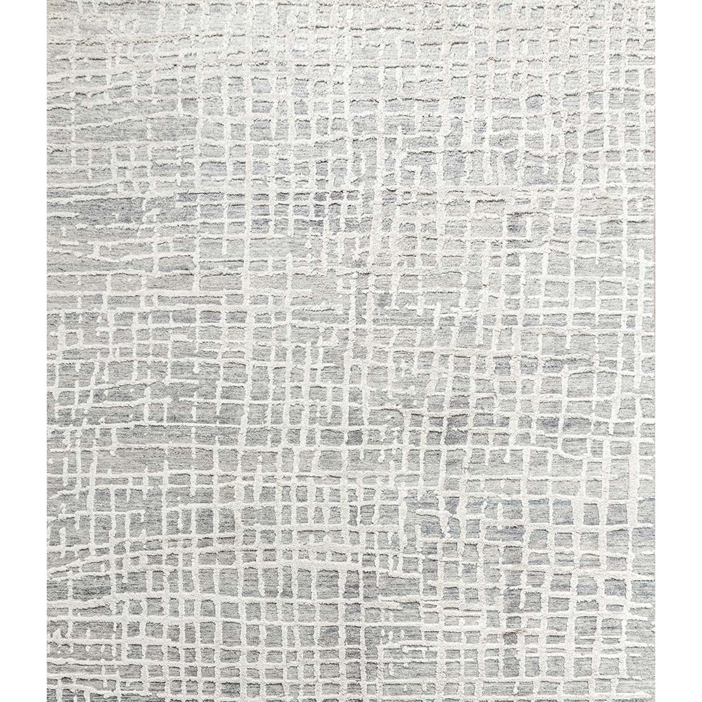 CANTERBURY SILK CPA03 GREY / SILVER