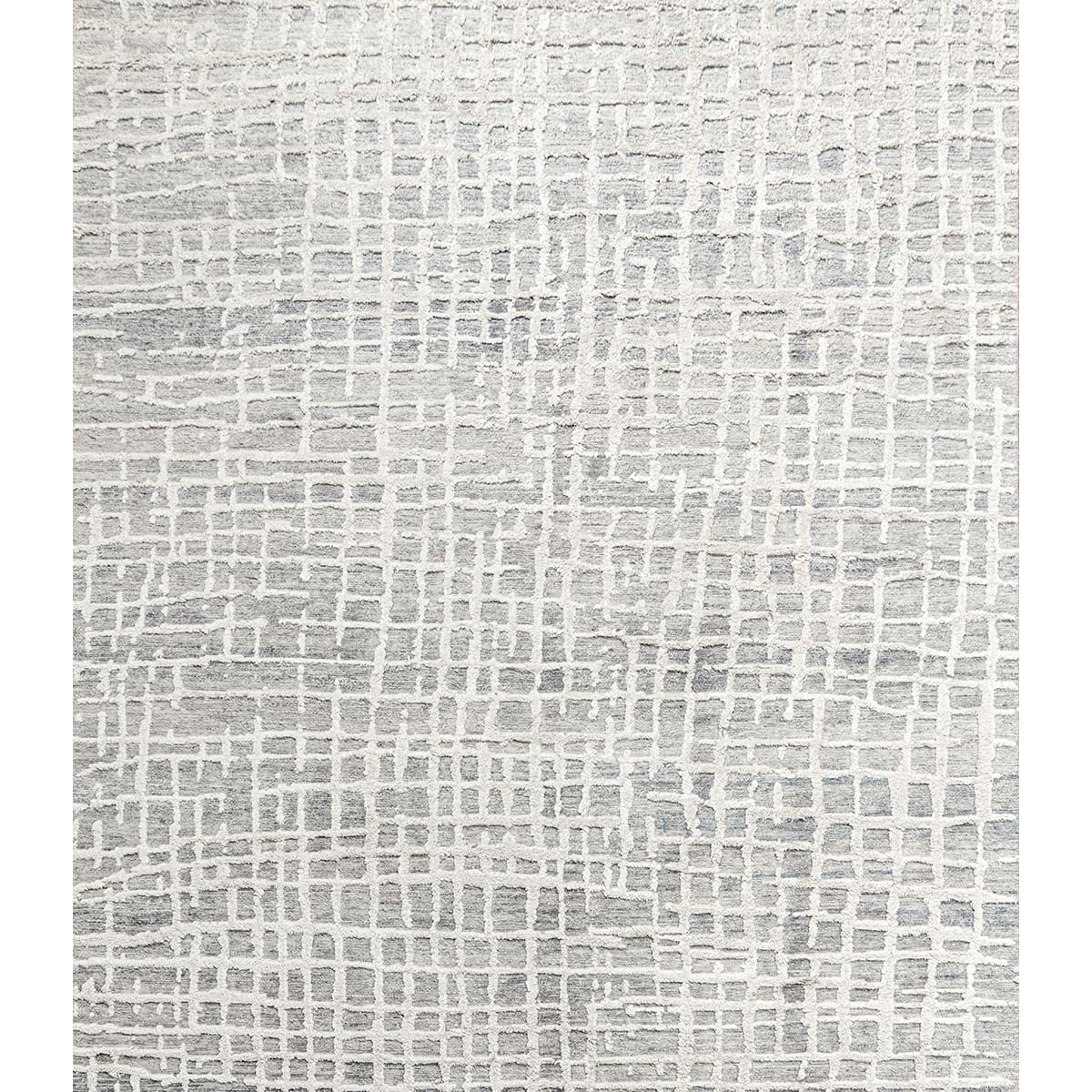 CANTERBURY SILK CPA03 GREY / SILVER