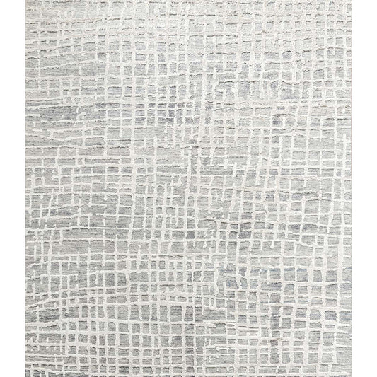 CANTERBURY SILK CPA03 GREY / SILVER