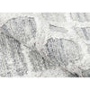 CANTERBURY SILK CPA03 GREY / SILVER