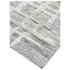 CANTERBURY SILK CPA03 GREY / SILVER