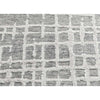CANTERBURY SILK CPA03 GREY / SILVER