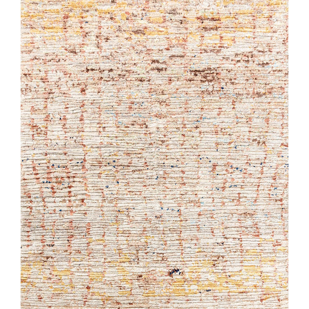 CANTERBURY SILK CTR02 SILVER / COPPER