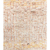 CANTERBURY SILK CTR02 SILVER / COPPER
