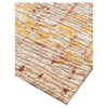 CANTERBURY SILK CTR02 SILVER / COPPER