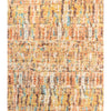 CANTERBURY SILK CTR07 ORANGE / MULTI