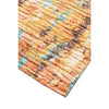 CANTERBURY SILK CTR07 ORANGE / MULTI