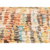 CANTERBURY SILK CTR07 ORANGE / MULTI