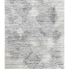 CANTERBURY SILK CTR15 SILVER / GREY