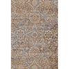 CANTERBURY SILK FG-06 GREY / BLUE