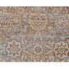 CANTERBURY SILK FG-06 GREY / BLUE