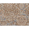 CANTERBURY SILK FG-06 GREY / BLUE