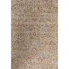 CANTERBURY SILK FG-06 GREY / SILVER