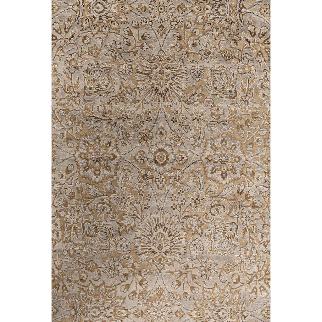 CANTERBURY SILK FG-06 GREY / SILVER