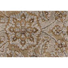 CANTERBURY SILK FG-06 GREY / SILVER