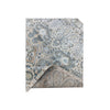 CANTERBURY SILK FG-16 GREY / GREY