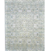 CANTERBURY SILK FG-16 SILVER / SILVER