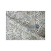 CANTERBURY SILK FG-16 SILVER / SILVER