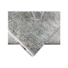 CANTERBURY SILK FG-16 SILVER / SILVER