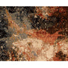 CANTERBURY SILK G1004 MULTI / MULTI