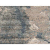 CANTERBURY SILK G1077 GREY / BLUE
