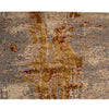 CANTERBURY SILK G1088 GREY / GOLD