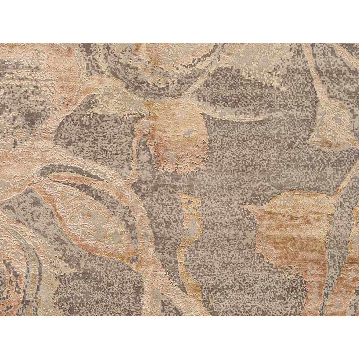 CANTERBURY SILK G1100 GREY / PEACH