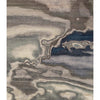 CANTERBURY SILK G2024 GREY / BLUE
