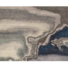 CANTERBURY SILK G2024 GREY / BLUE