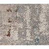 CANTERBURY SILK G7008 GREY / BLUE
