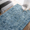 CANTERBURY SILK GC-08 BLUE
