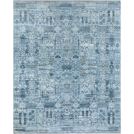 CANTERBURY SILK GC-08 BLUE