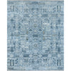 CANTERBURY SILK GC-08 BLUE