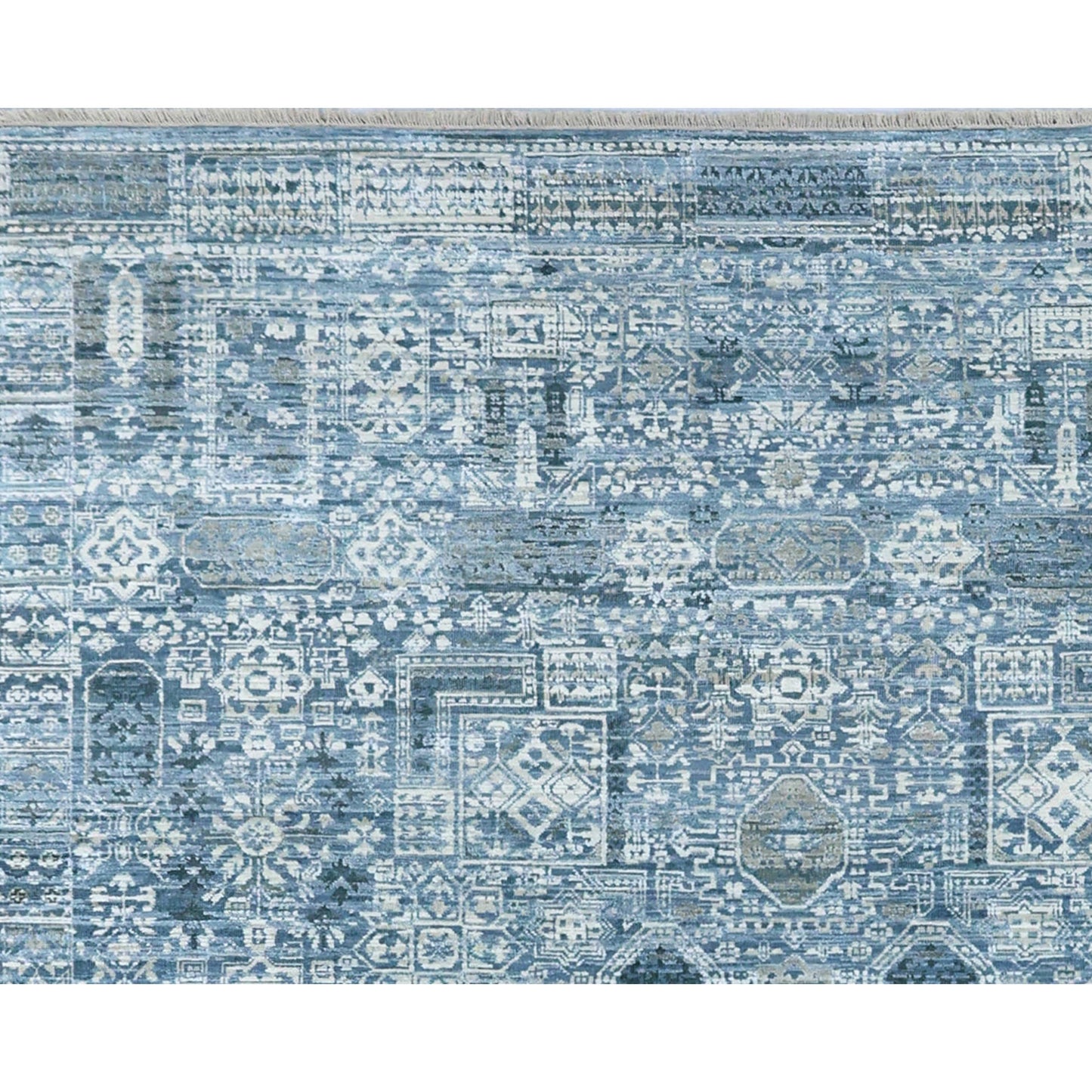 CANTERBURY SILK GC-08 BLUE