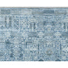 CANTERBURY SILK GC-08 BLUE