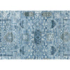 CANTERBURY SILK GC-08 BLUE