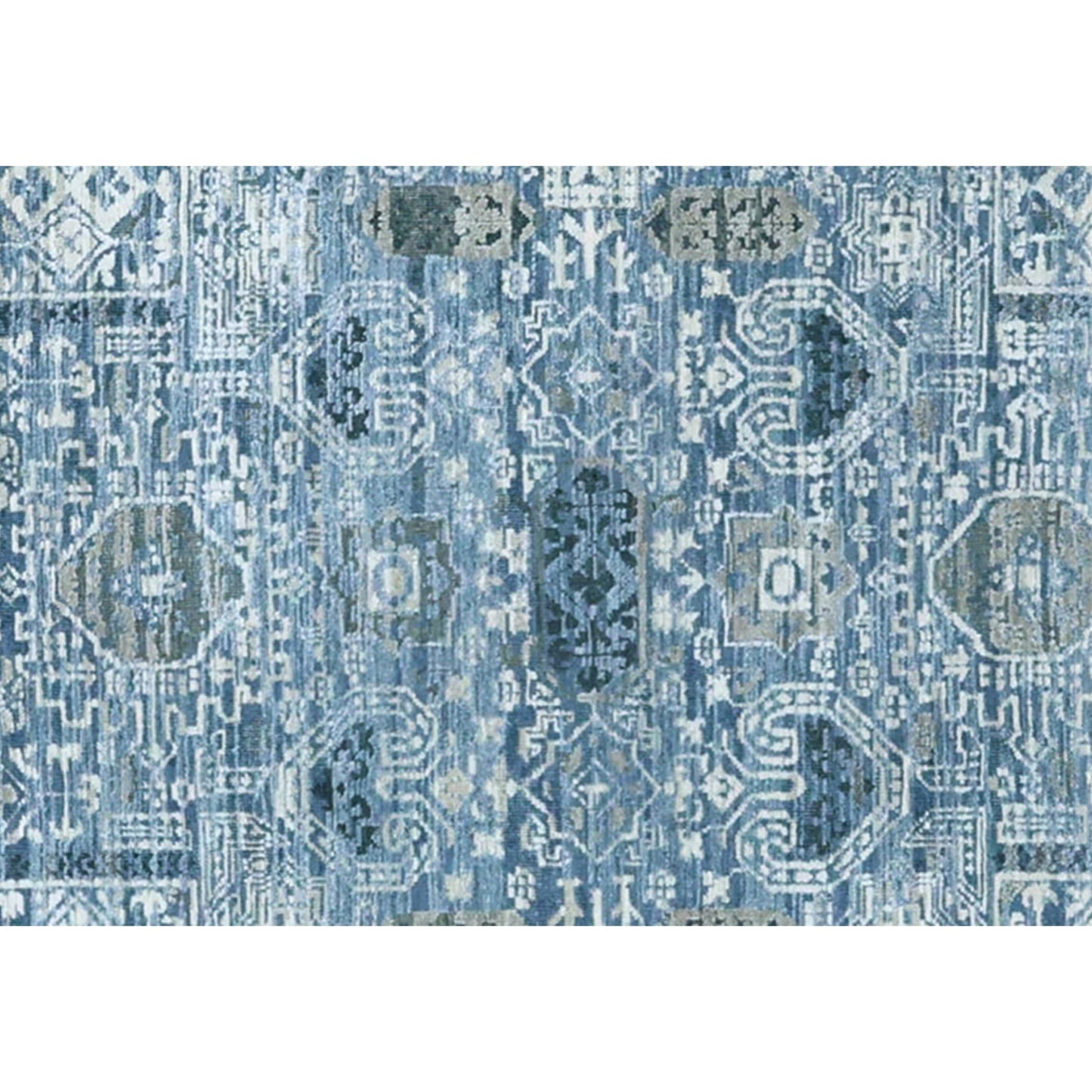 CANTERBURY SILK GC-08 BLUE