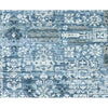 CANTERBURY SILK GC-08 BLUE
